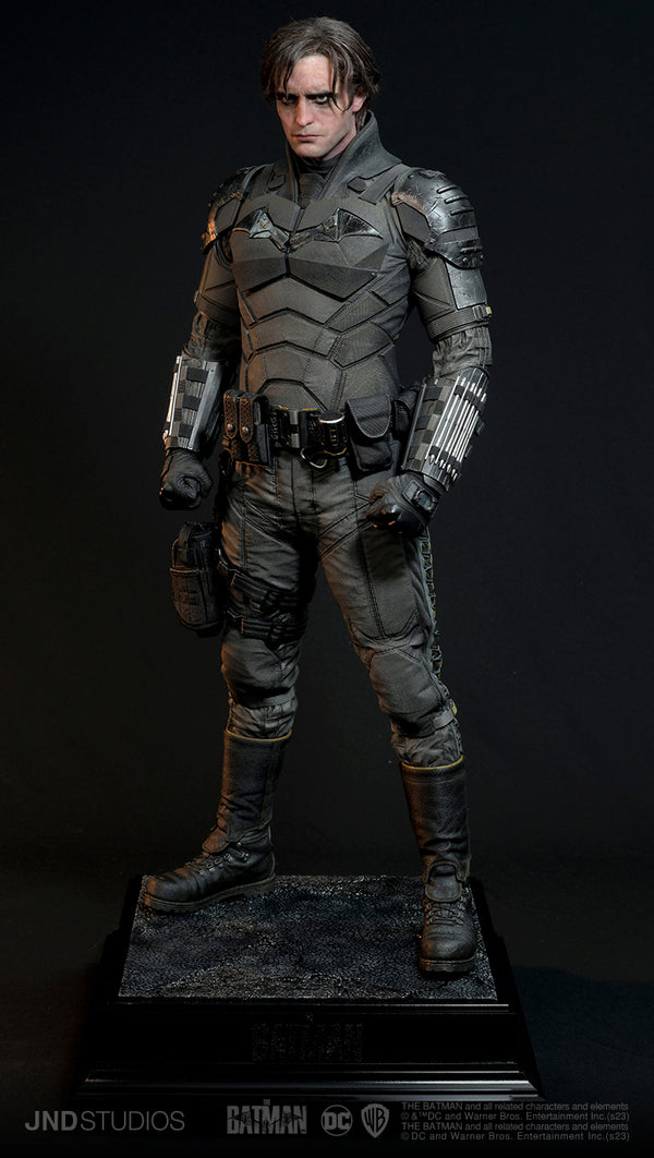 Batman (Robert Pattinson) Statue - Spec Fiction Shop