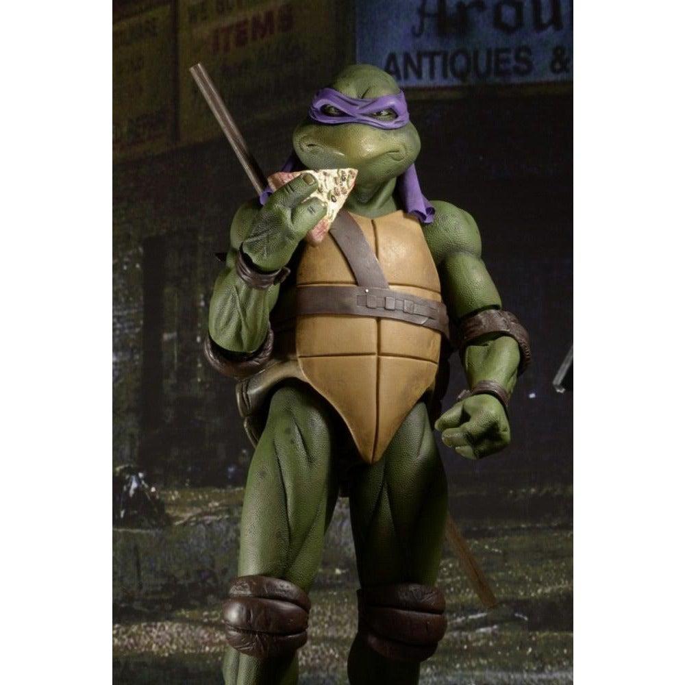 neca tmnt figures