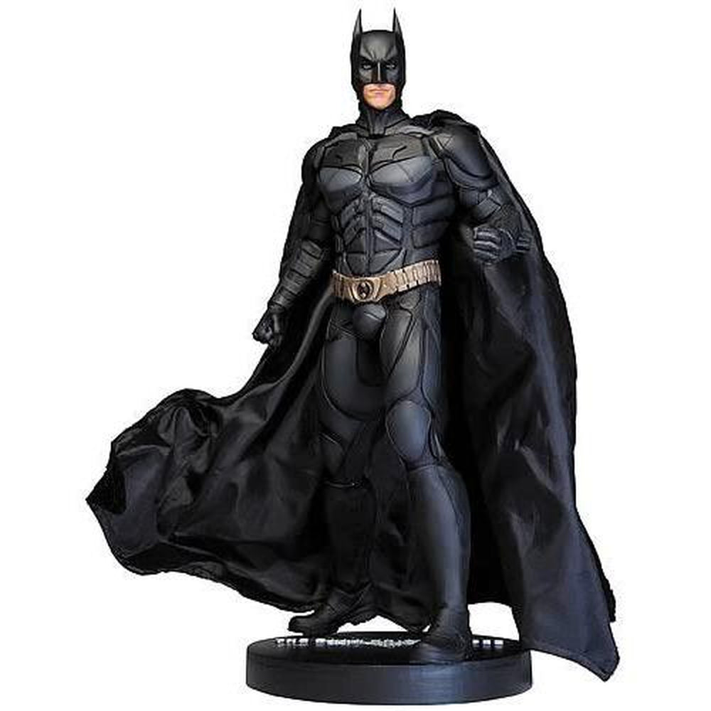 Dark Knight BATMAN 1/6 Scale ICON Statue TDKR by DC Direct - Spec Fiction  Shop
