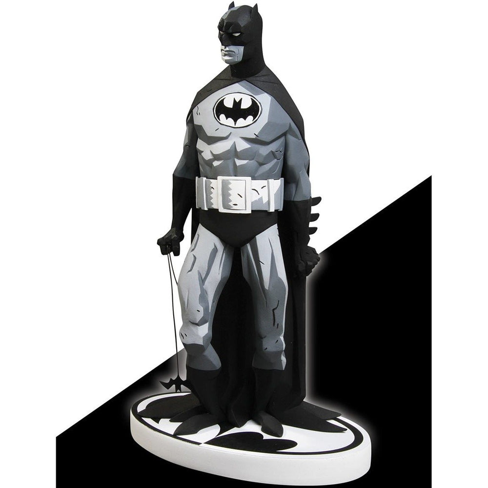 Batman Black And White Statue (Mike Mignola Variant) 2nd Edition - Spec  Fiction Shop