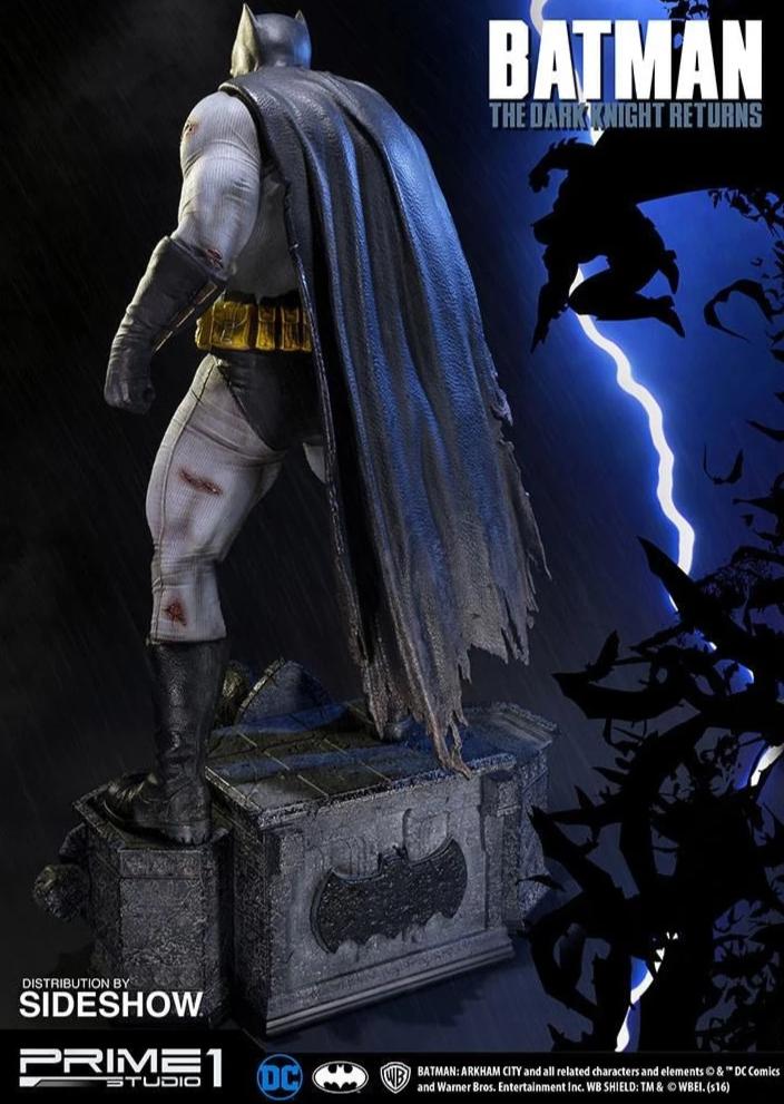 sideshow dark knight