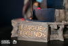 League of Legends - The Grand Duelist Fiora Laurent 1/4 Scale Statue