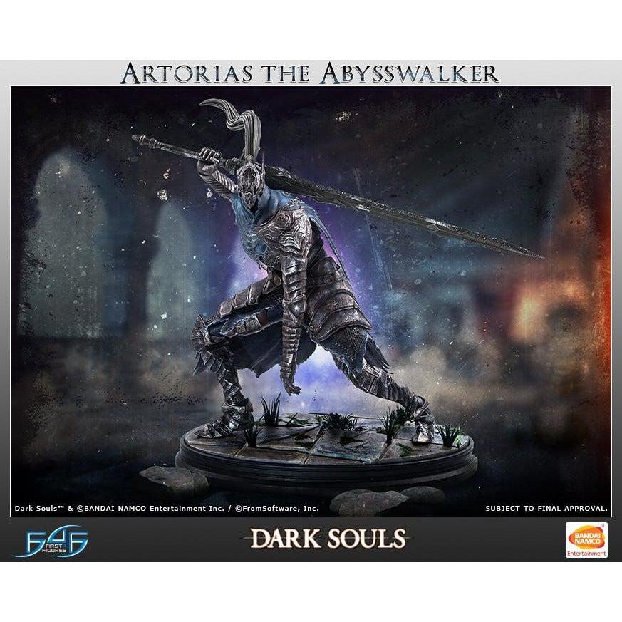 first 4 figures dark souls