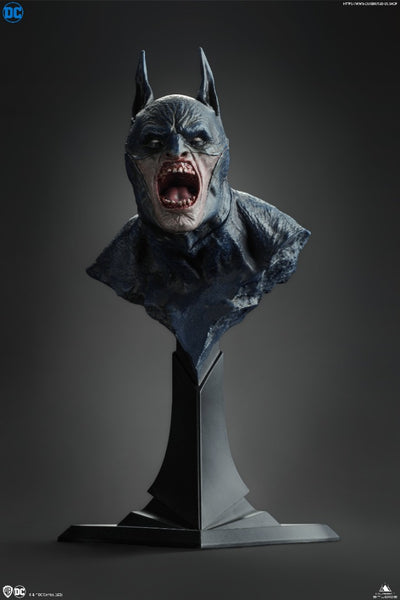 Batman: Bloodstorm 1/4 Scale PREMIUM Edition Statue - Spec Fiction Shop