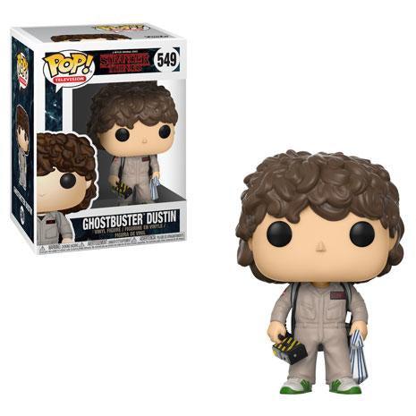 funko pop stranger things