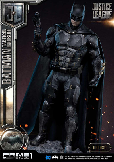 tactical batsuit