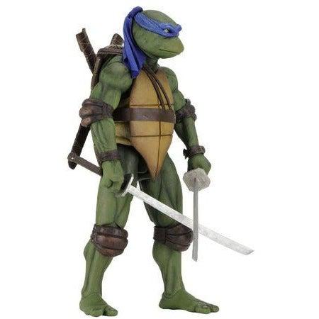 neca tmnt 1990