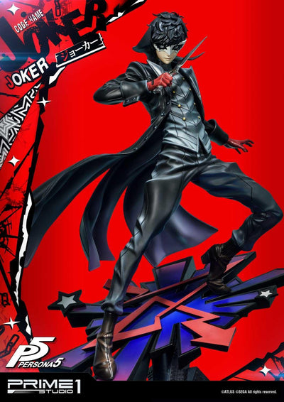 persona 5 joker figure