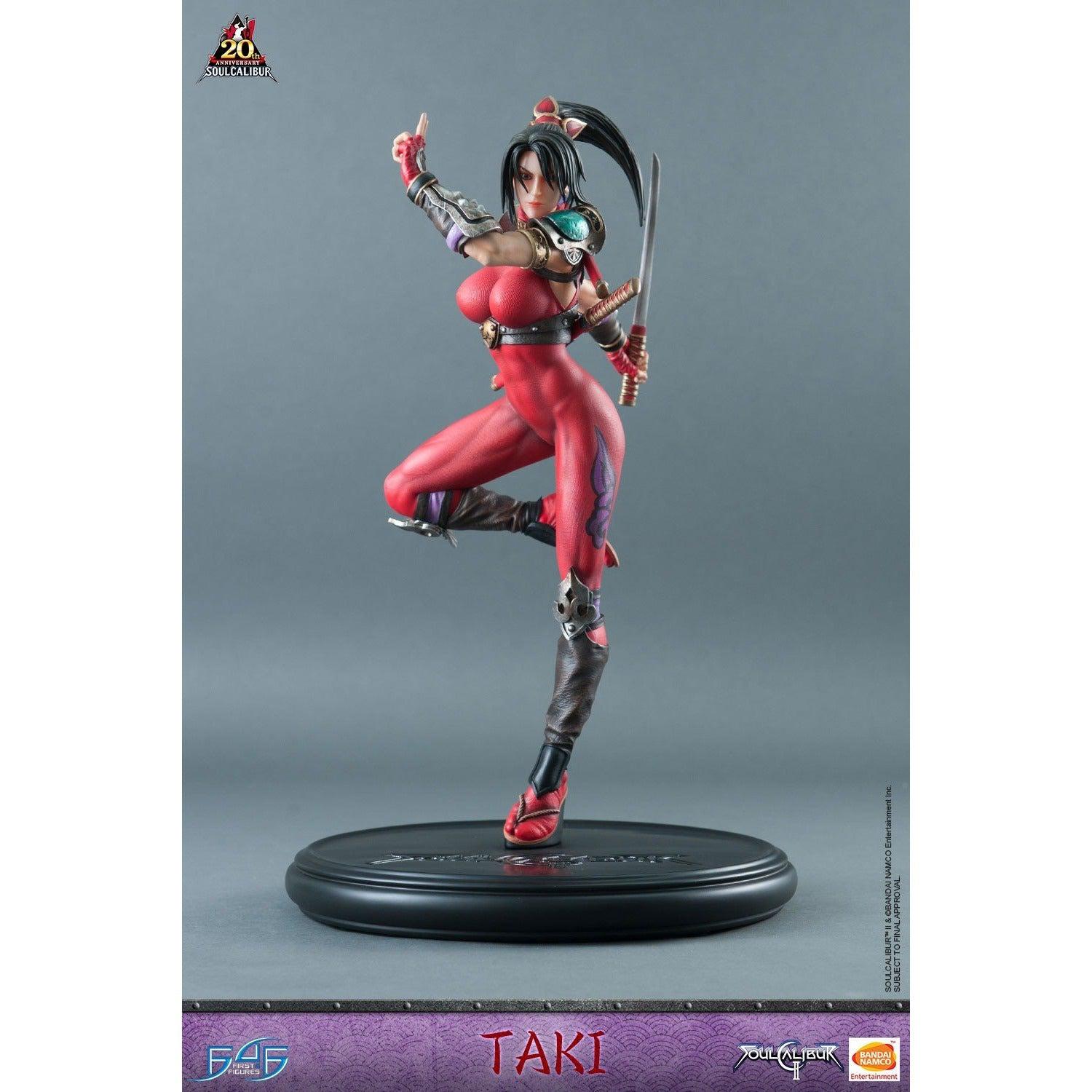 soul calibur figures