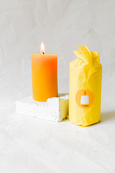 DIY Candle Painting Kit — Crushes