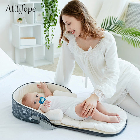 Furniture - Ultimate baby veske