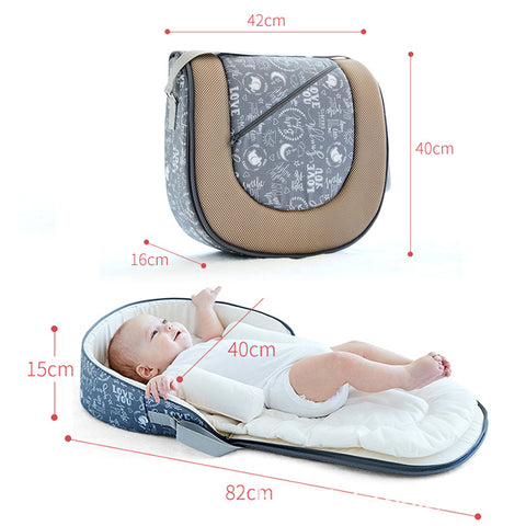 Furniture - Ultimate baby veske