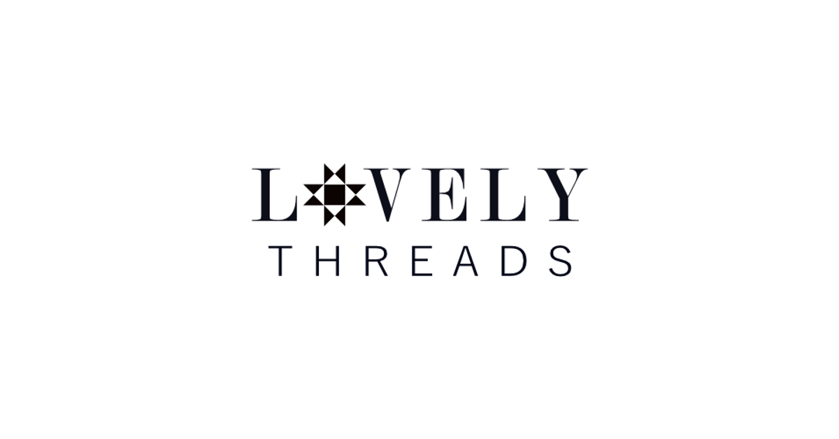 Lovely Threads Quilts