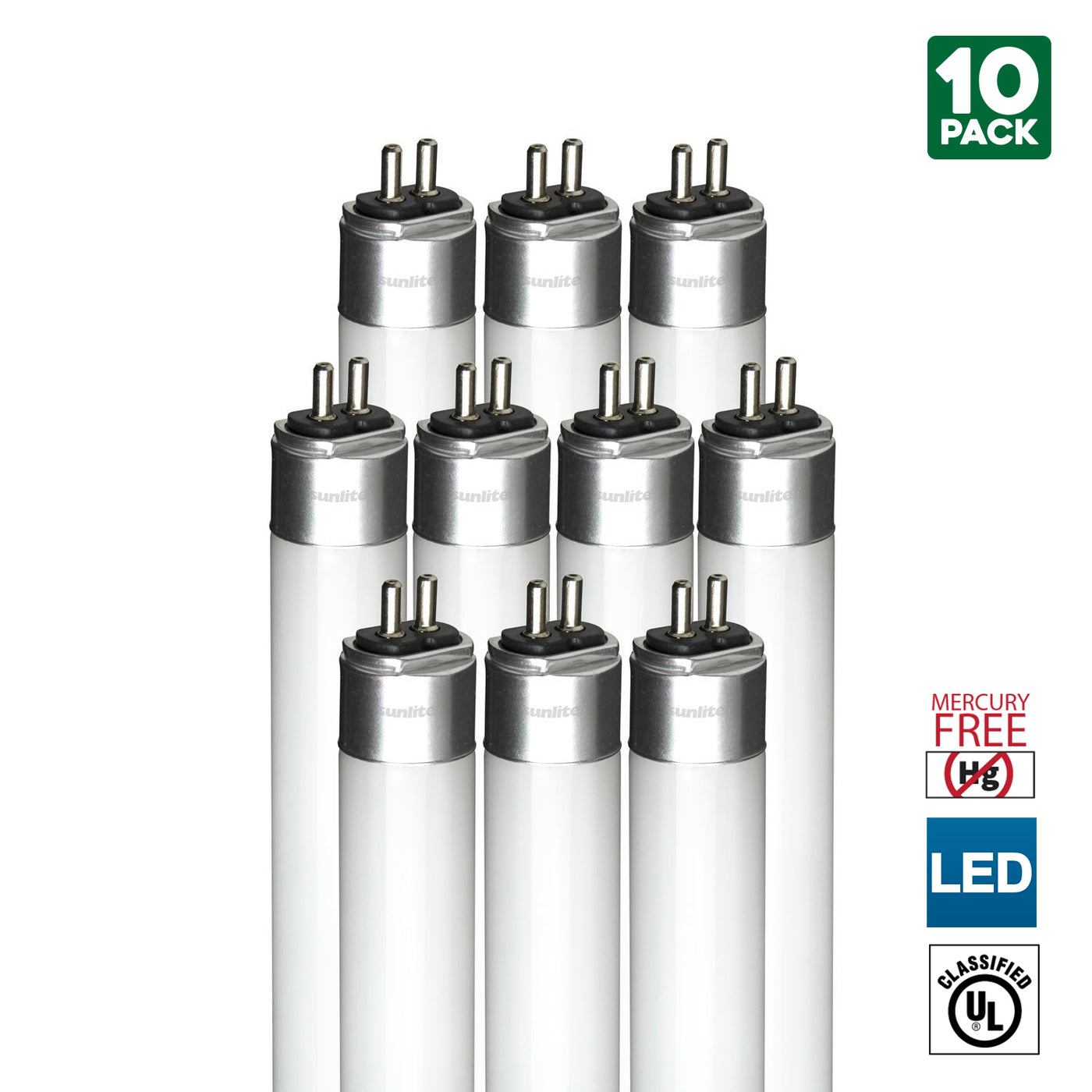 t5 sunblaze 2ft 2 lamp