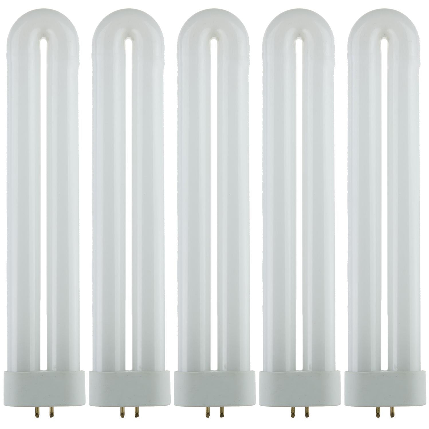 8 foot fluorescent black light bulbs