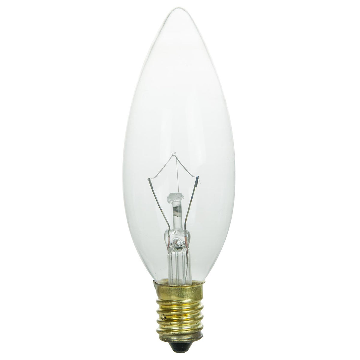 sun lite 75w 125v bulb