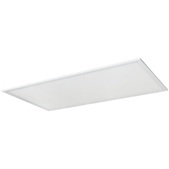 lowes high lumen dimmable 2x4 led panel light