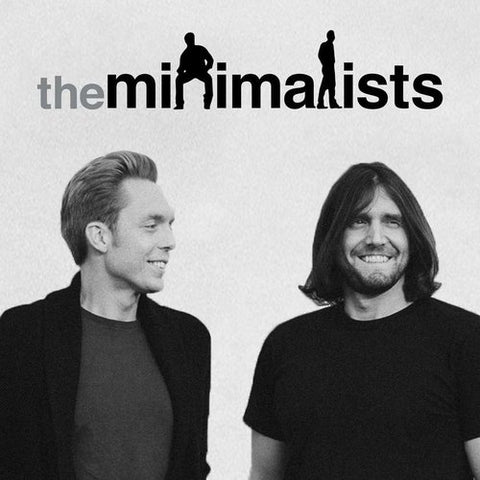 the minimalists