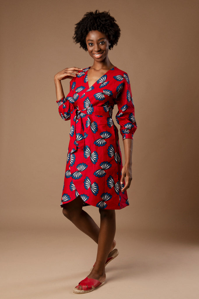 sustainable dresses uk