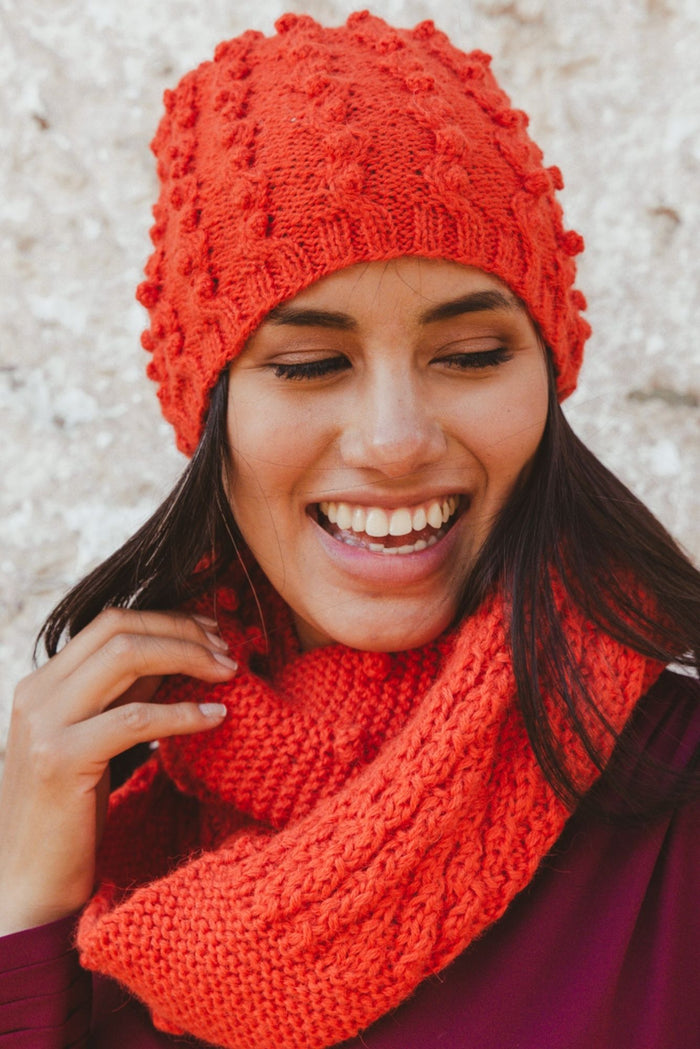 Mayamiko | Ethically Sourced, Fairtrade Knits & Winter Warmers