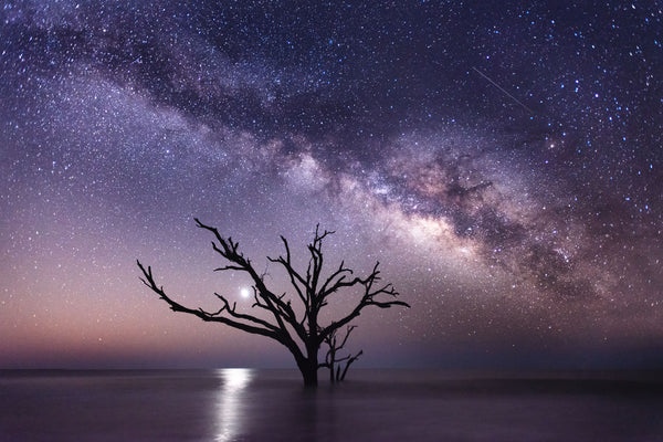time lapse astrophotography