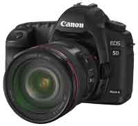 Canon 5D