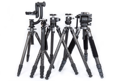 Tripods