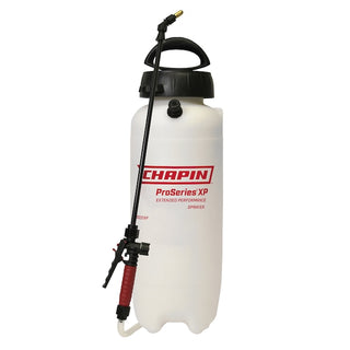 Chapin Poly Pro Series 2 Gallon Sprayer, Professional and home use