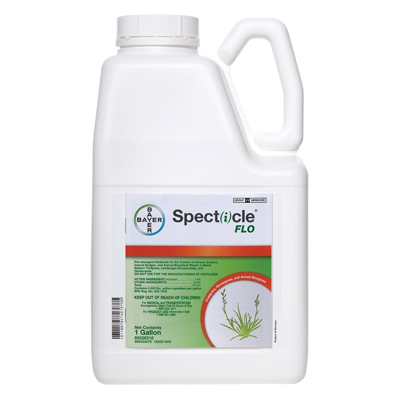 spectacle herbicide