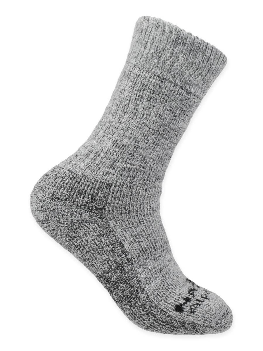 Alpaca Hiking Socks - DISCONTINUED - Qinti - The Peruvian Shop