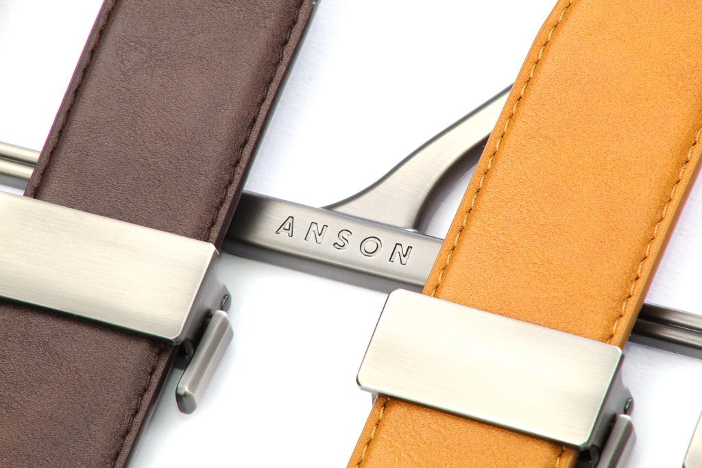 Anson Belt 4 Strap Hanger