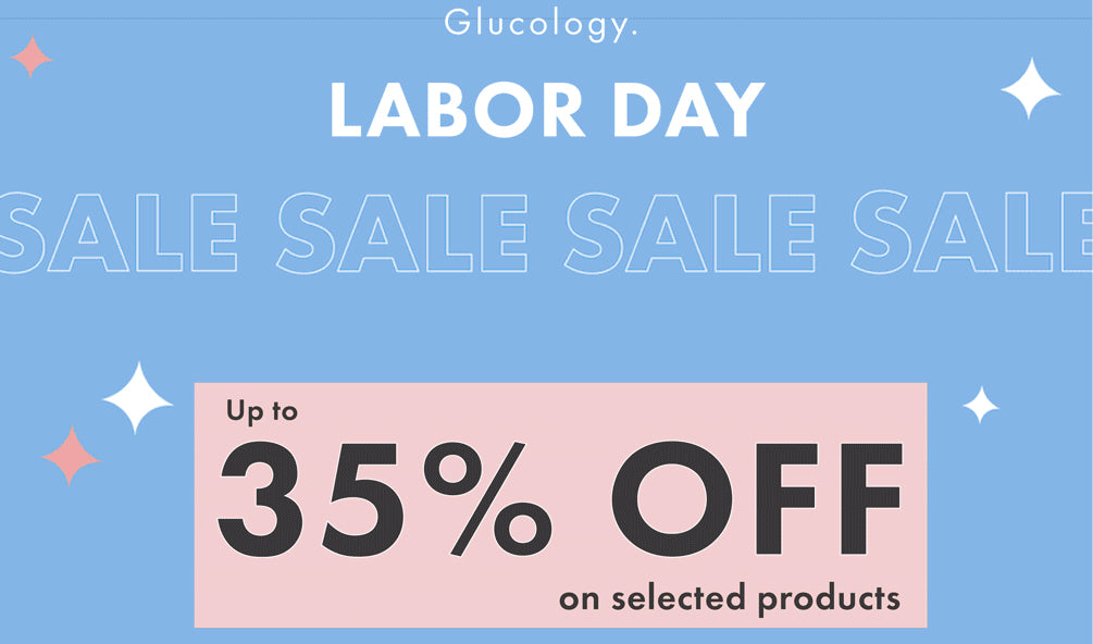 Glucology Food Nutrition Scale