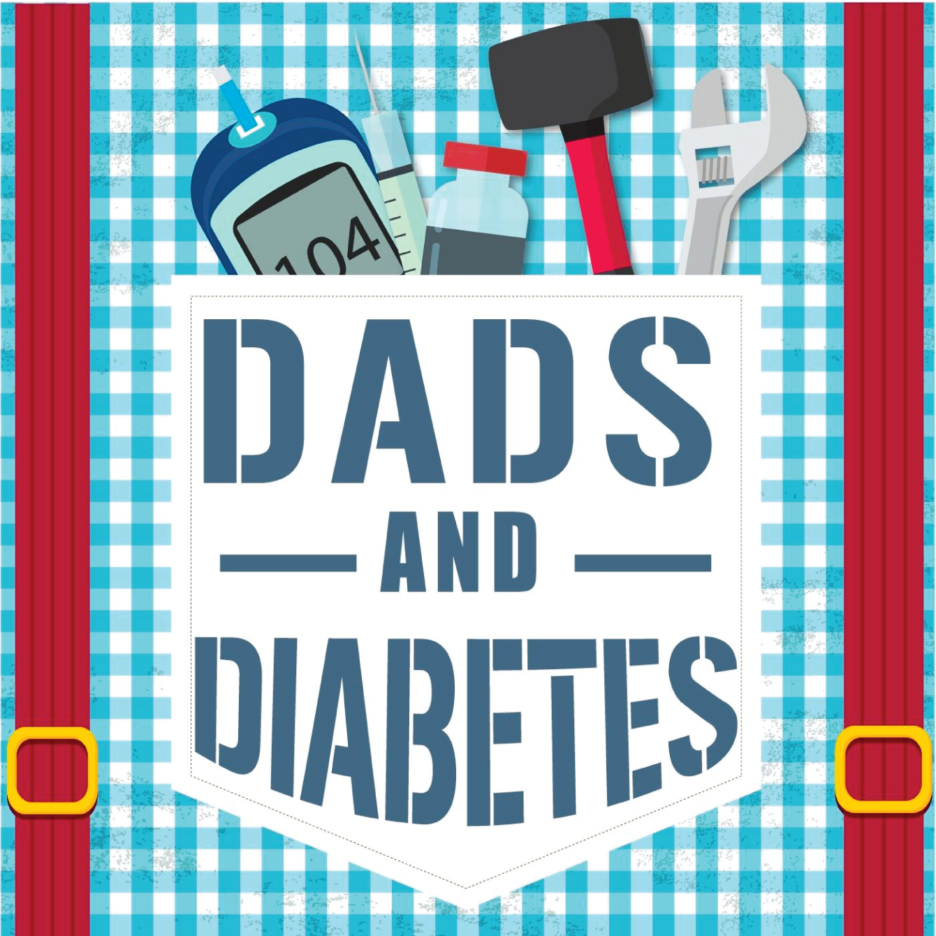 Dads and diabetes podcast