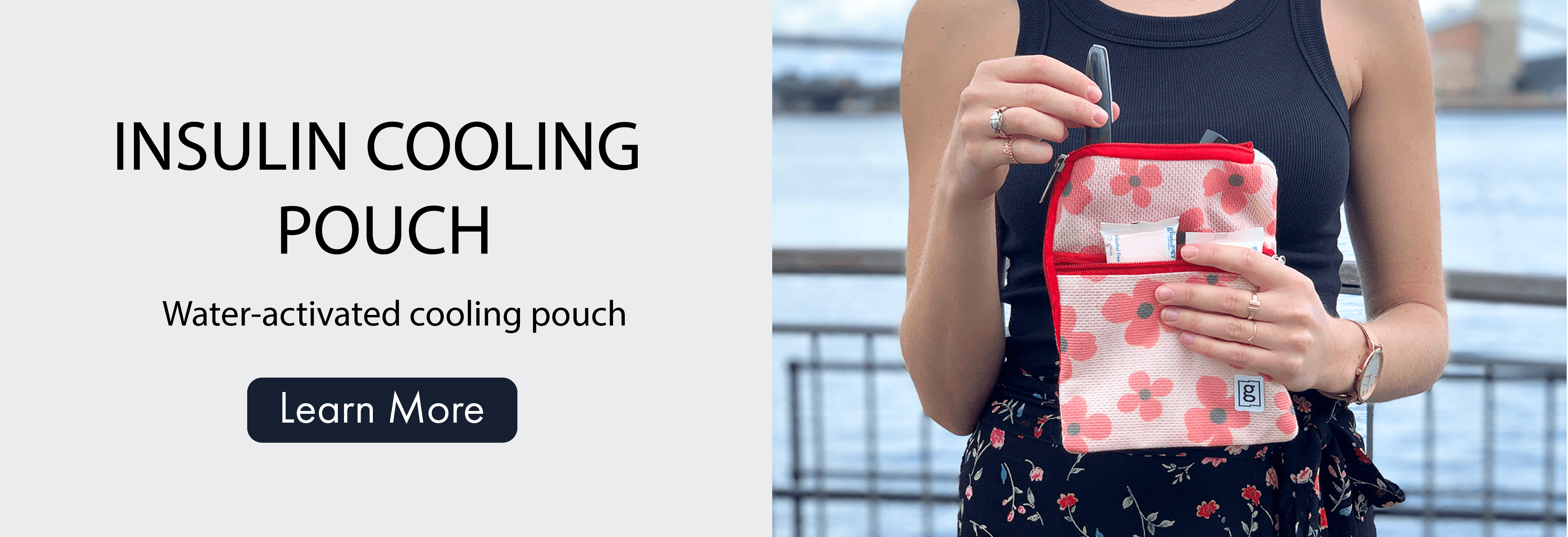 cooling pouch ad 