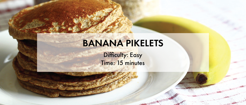 diabetes recipes meals breakfast snack healthy low carb banana pancakes pikelets
