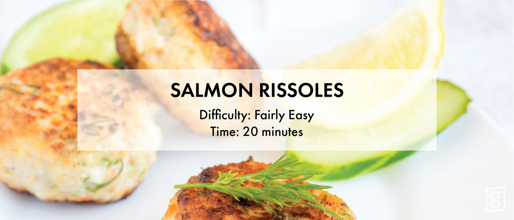 diabetes recipes salmon fishcakes rissoles healthy