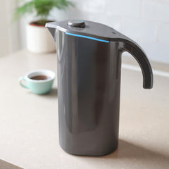 Peak Water Pitcher for Good Coffee Brewing Water