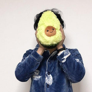 avo plushie