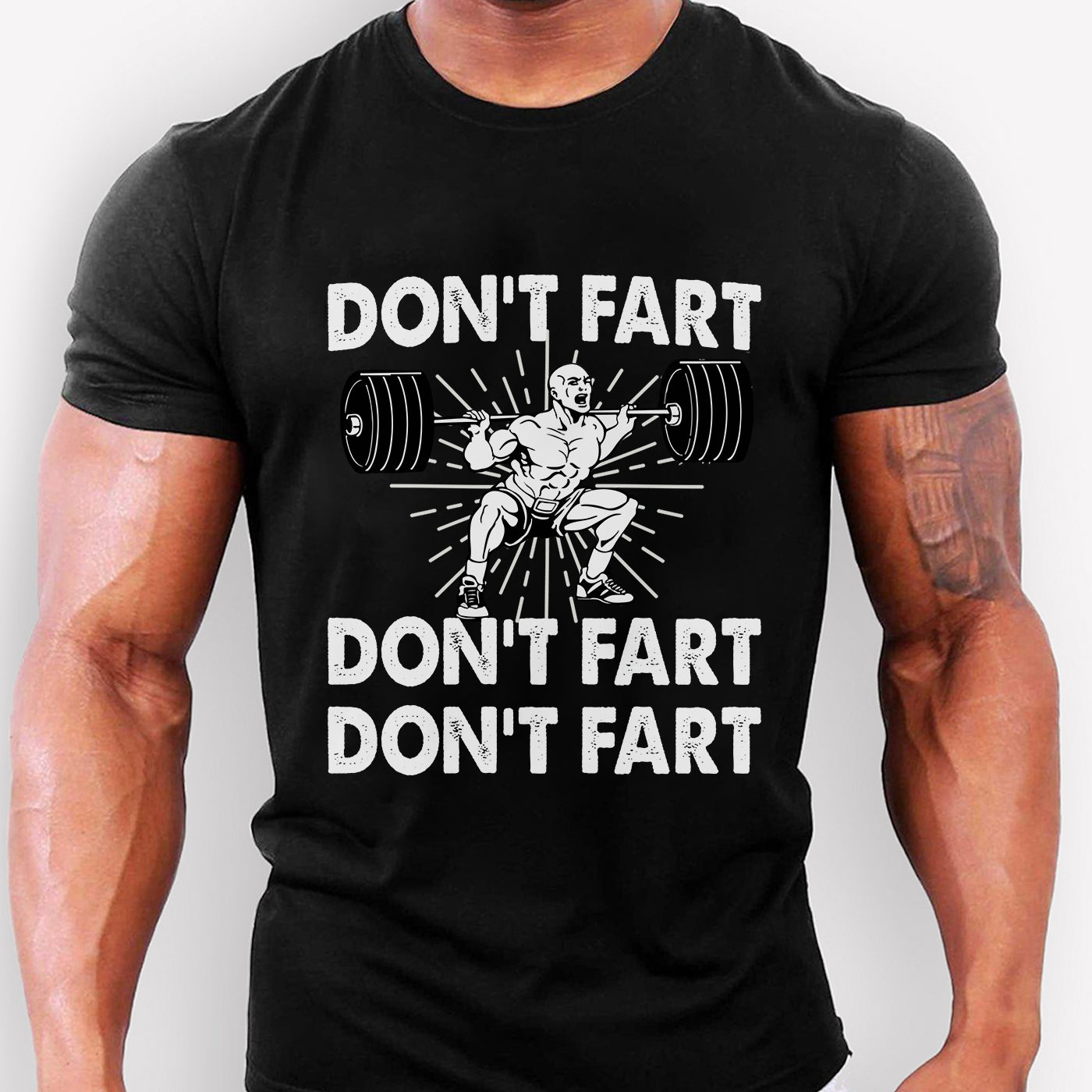 Funny Gym Gifts Men Funny Bodybuilding Gift Men Fitness Gym Leggings for  Sale by DSWShirts
