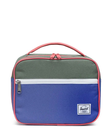 Herschel Supply Co | Pop Quiz Lunch Box Little Herschel | Fall Blooms