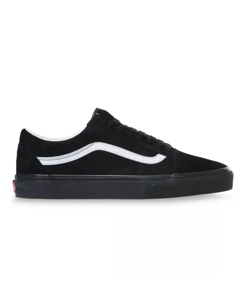 soulier vans old skool