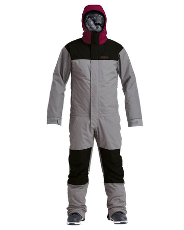 Airblaster Black Insulated Freedom Winter Suit Boutique Adrenaline