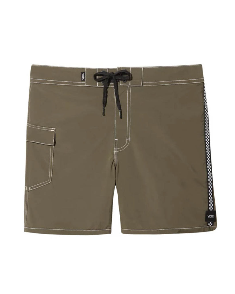 vans ever ride boardshorts