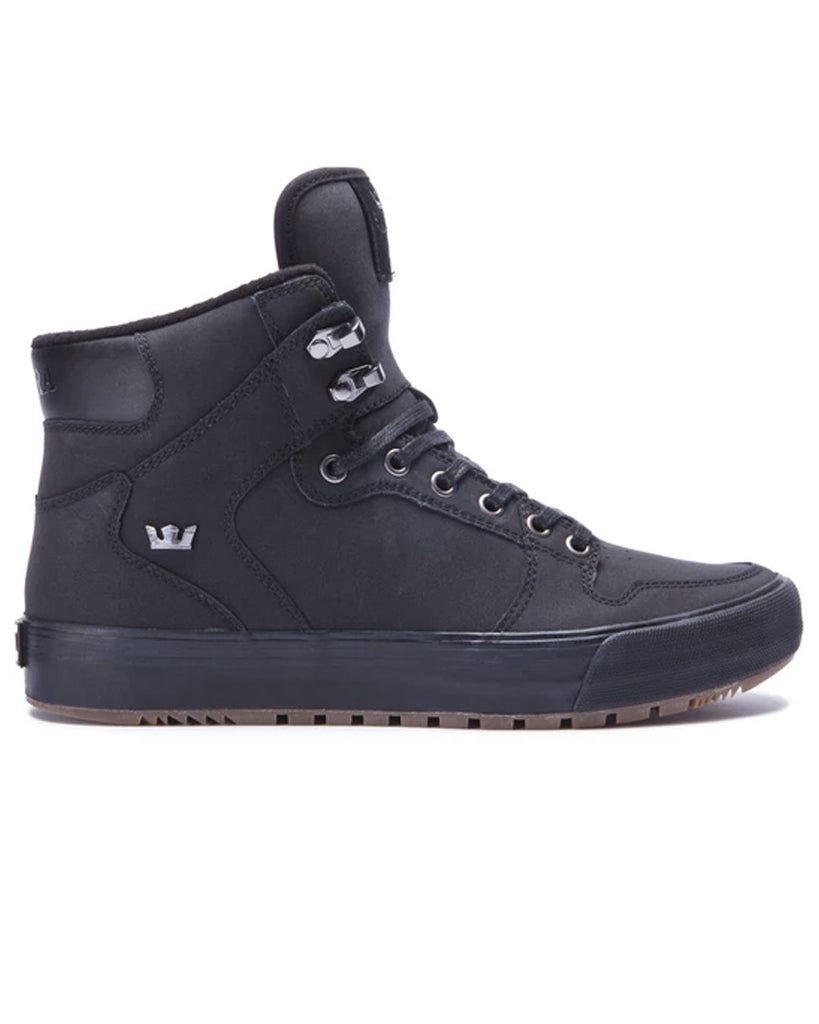 supra vaider all black