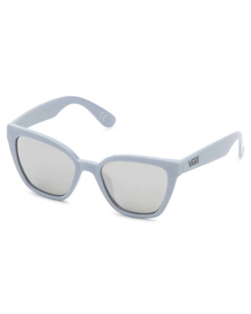 vans white sunglasses