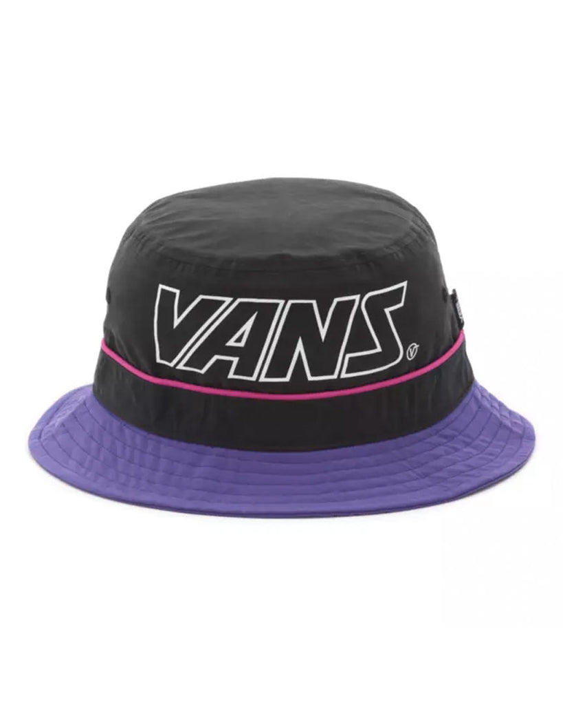 chapeau vans