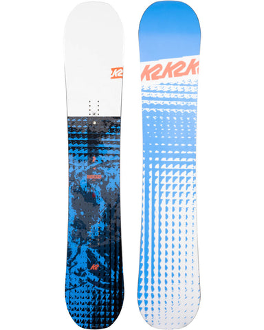 Snowboard Raygun Pop - 159