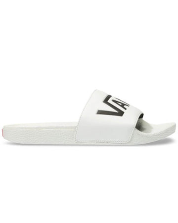 Vans Marshmallow Wmn La Costa Slide-On Sandals – Boutique Adrenaline