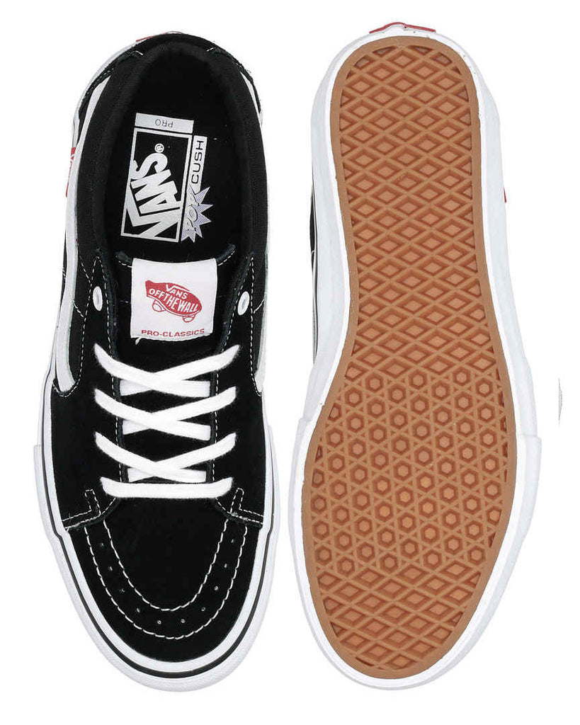 vans sk8 low pro