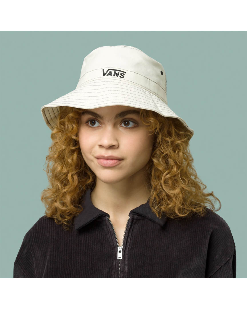 Cincher Bucket Hat Hat - Sandshell